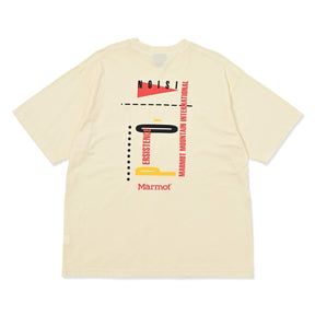 Piece Dyeing S/S T-Shirts(ピースダイイングショートスリーブスリーブティーシャツ)