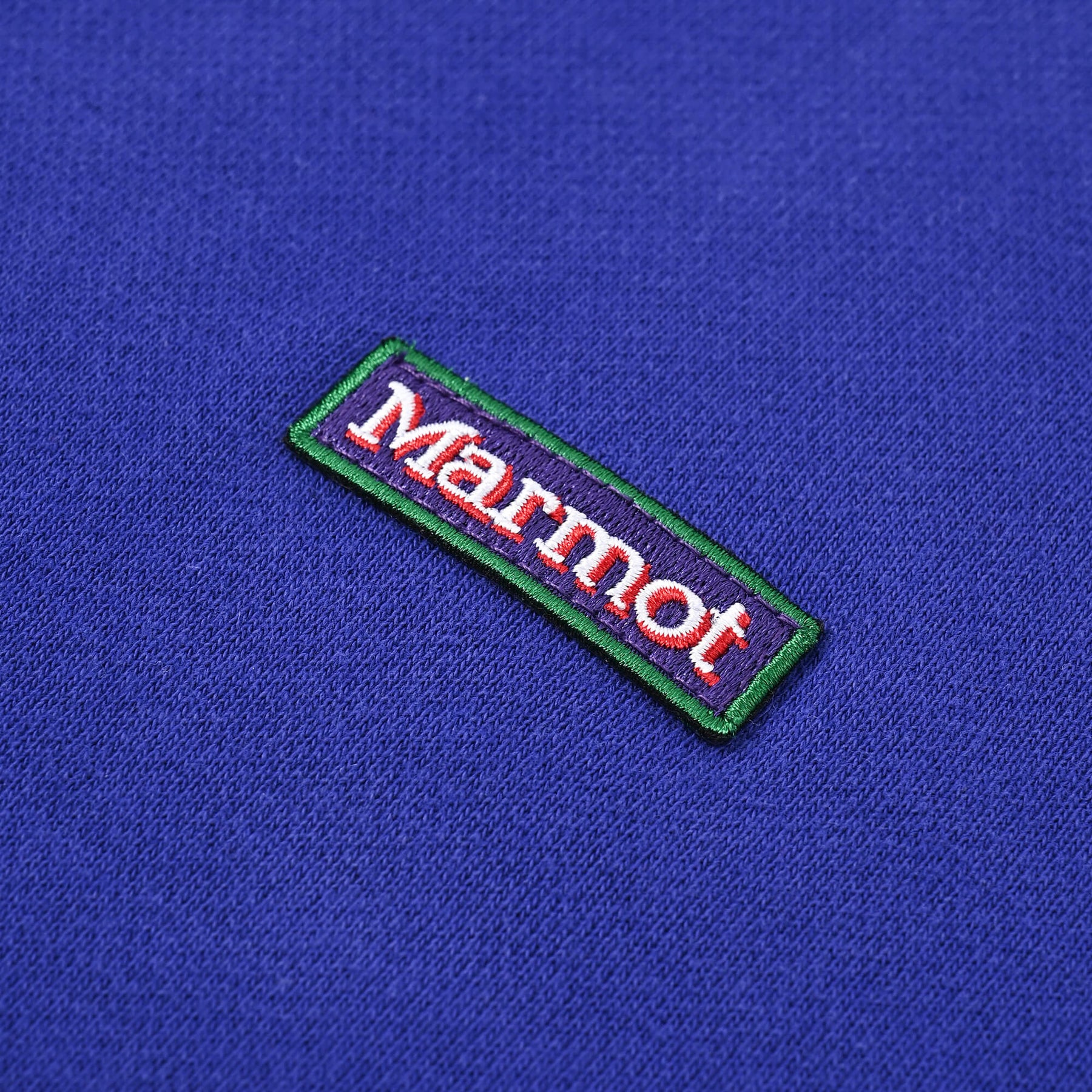 Marmot Stability Sweat Crew Neck(マーモットスタビリティスウェットクルーネック)