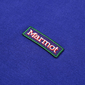 Marmot Stability Sweat Crew Neck(マーモットスタビリティスウェットクルーネック)