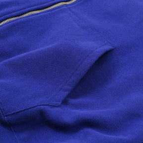Marmot Stability Full-zip Sweat Parka(マーモットスタビリティフルジップスウェットパーカ)
