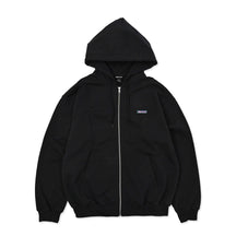 Marmot Stability Full-zip Sweat Parka(マーモットスタビリティフルジップスウェットパーカ)