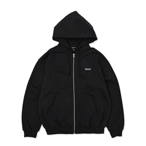 Marmot Stability Full-zip Sweat Parka(マーモットスタビリティフルジップスウェットパーカ)