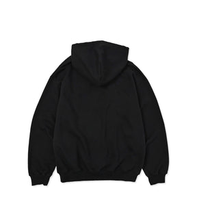 Marmot Stability Full-zip Sweat Parka(マーモットスタビリティフルジップスウェットパーカ)