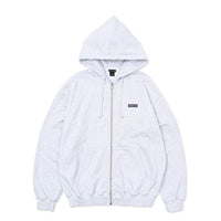 Marmot Stability Full-zip Sweat Parka(マーモットスタビリティフルジップスウェットパーカ)