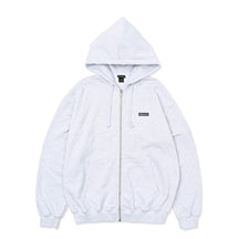 Marmot Stability Full-zip Sweat Parka(マーモットスタビリティフルジップスウェットパーカ)
