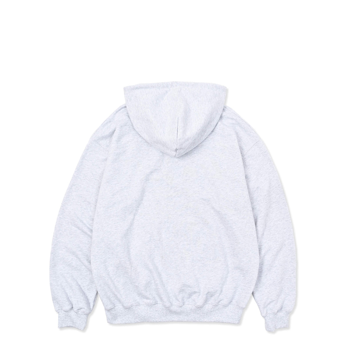 Marmot Stability Full-zip Sweat Parka(マーモットスタビリティフルジップスウェットパーカ)