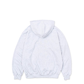 Marmot Stability Full-zip Sweat Parka(マーモットスタビリティフルジップスウェットパーカ)