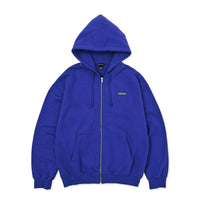 Marmot Stability Full-zip Sweat Parka(マーモットスタビリティフルジップスウェットパーカ)