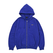 Marmot Stability Full-zip Sweat Parka(マーモットスタビリティフルジップスウェットパーカ)