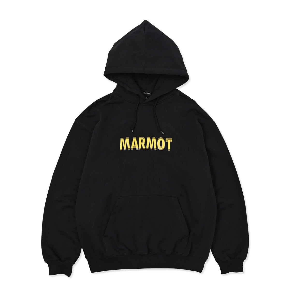 Marmot Stability Sweat Pull Parka(マーモットスタビリティスウェットプルパーカ)