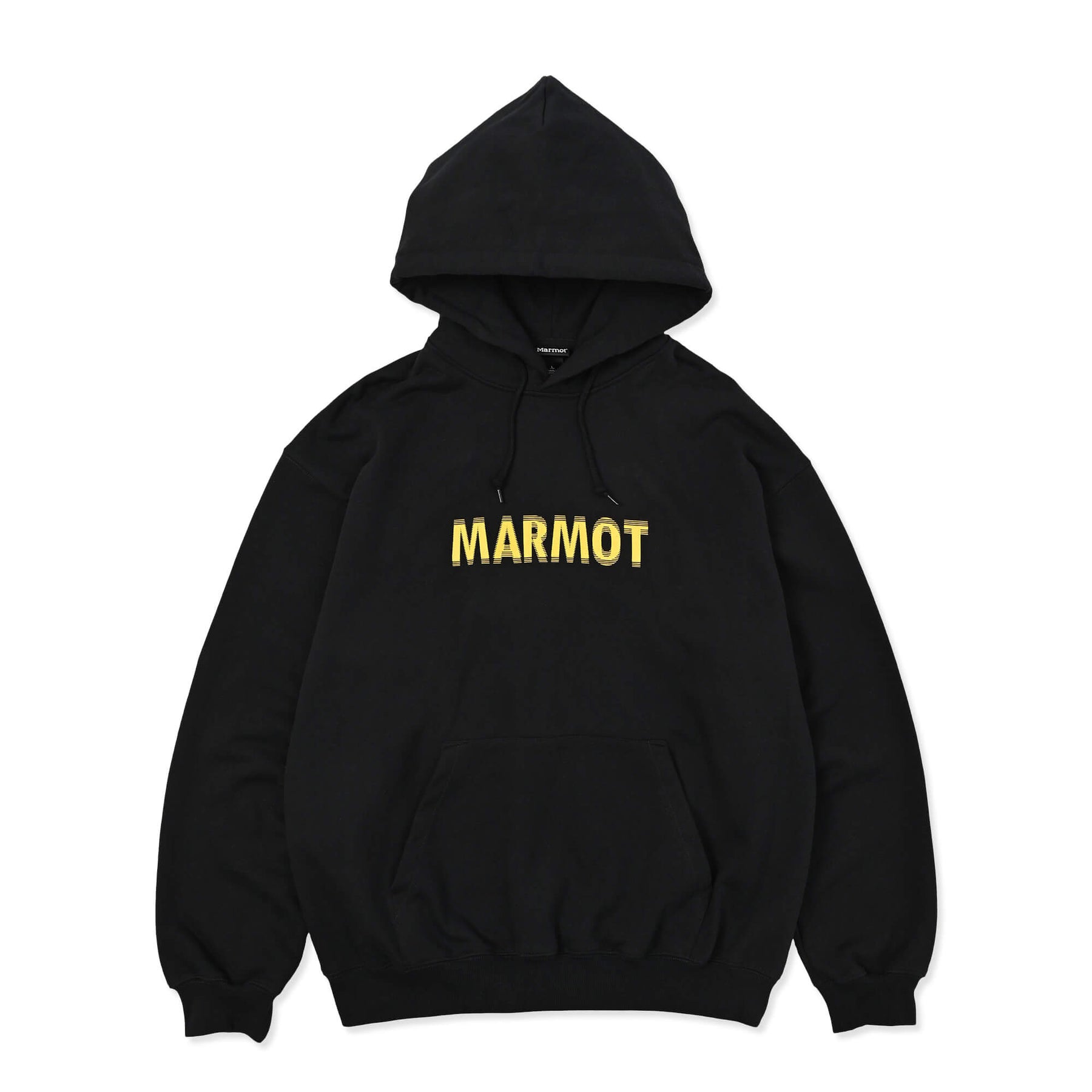 Marmot Stability Sweat Pull Parka(マーモットスタビリティスウェットプルパーカ)
