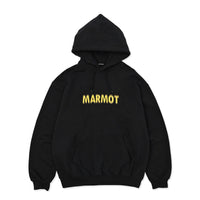 Marmot Stability Sweat Pull Parka(マーモットスタビリティスウェットプルパーカ)