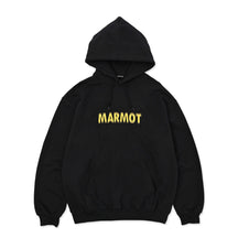 Marmot Stability Sweat Pull Parka(マーモットスタビリティスウェットプルパーカ)