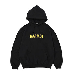 Marmot Stability Sweat Pull Parka(マーモットスタビリティスウェットプルパーカ)
