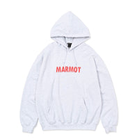 Marmot Stability Sweat Pull Parka(マーモットスタビリティスウェットプルパーカ)