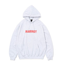 Marmot Stability Sweat Pull Parka(マーモットスタビリティスウェットプルパーカ)