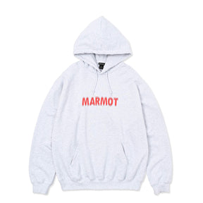 Marmot Stability Sweat Pull Parka(マーモットスタビリティスウェットプルパーカ)