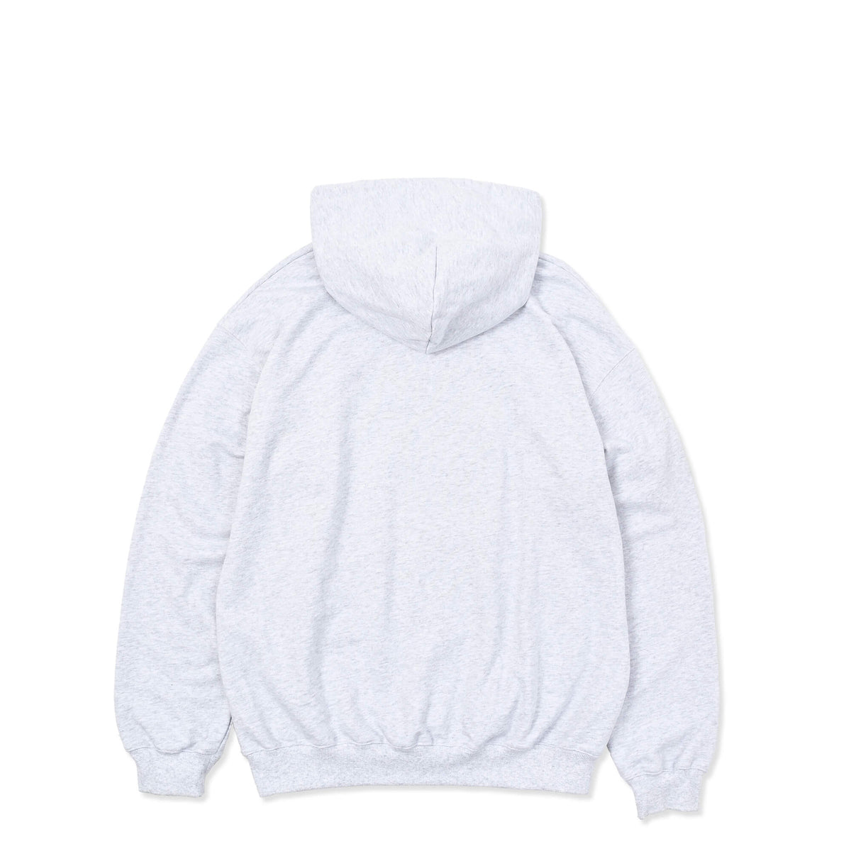 Marmot Stability Sweat Pull Parka(マーモットスタビリティスウェットプルパーカ)