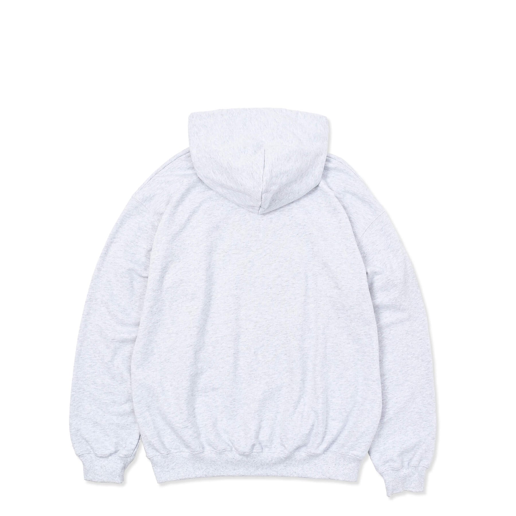 Marmot Stability Sweat Pull Parka(マーモットスタビリティスウェットプルパーカ)