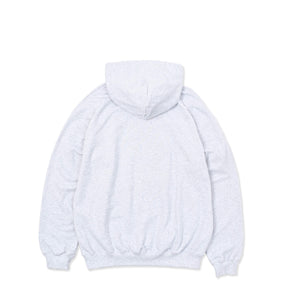 Marmot Stability Sweat Pull Parka(マーモットスタビリティスウェットプルパーカ)