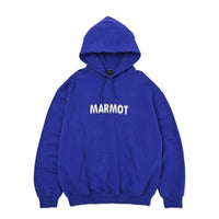 Marmot Stability Sweat Pull Parka(マーモットスタビリティスウェットプルパーカ)