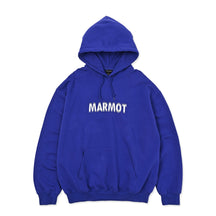 Marmot Stability Sweat Pull Parka(マーモットスタビリティスウェットプルパーカ)
