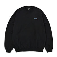 Marmot Stability Sweat Crew Neck(マーモットスタビリティスウェットクルーネック)