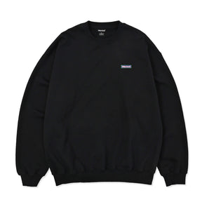 Marmot Stability Sweat Crew Neck(マーモットスタビリティスウェットクルーネック)