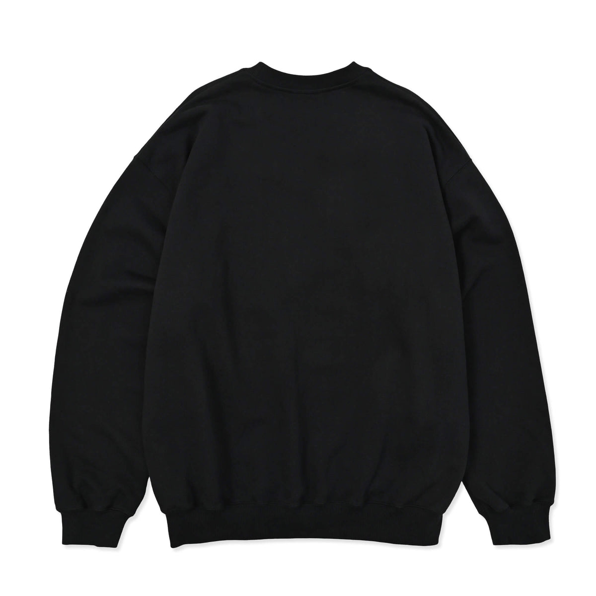 Marmot Stability Sweat Crew Neck(マーモットスタビリティスウェットクルーネック)