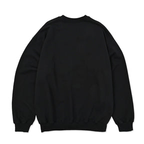 Marmot Stability Sweat Crew Neck(マーモットスタビリティスウェットクルーネック)