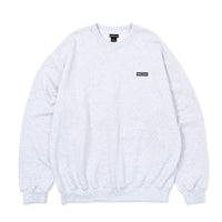 Marmot Stability Sweat Crew Neck(マーモットスタビリティスウェットクルーネック)