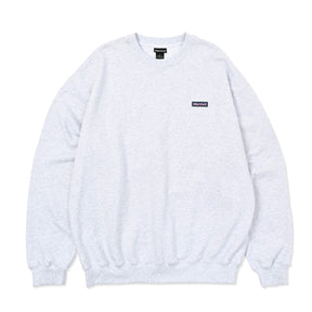 Marmot Stability Sweat Crew Neck(マーモットスタビリティスウェットクルーネック)