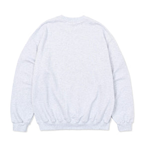Marmot Stability Sweat Crew Neck(マーモットスタビリティスウェットクルーネック)