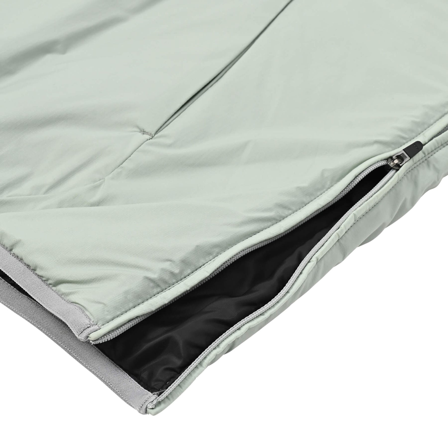 Light Shade Insulation Vest(ライトシェイドインサレーションベスト)