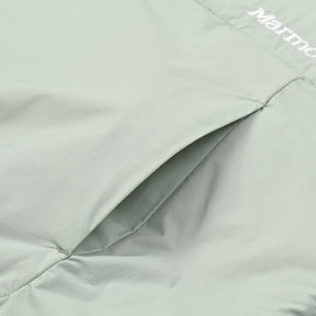 Light Shade Insulation Vest(ライトシェイドインサレーションベスト)