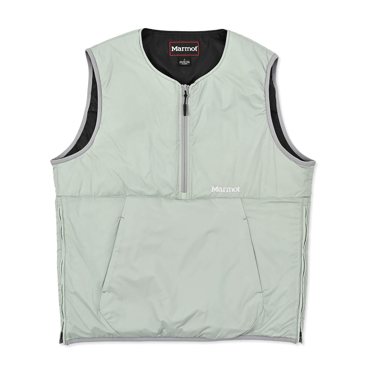 Light Shade Insulation Vest(ライトシェイドインサレーションベスト)