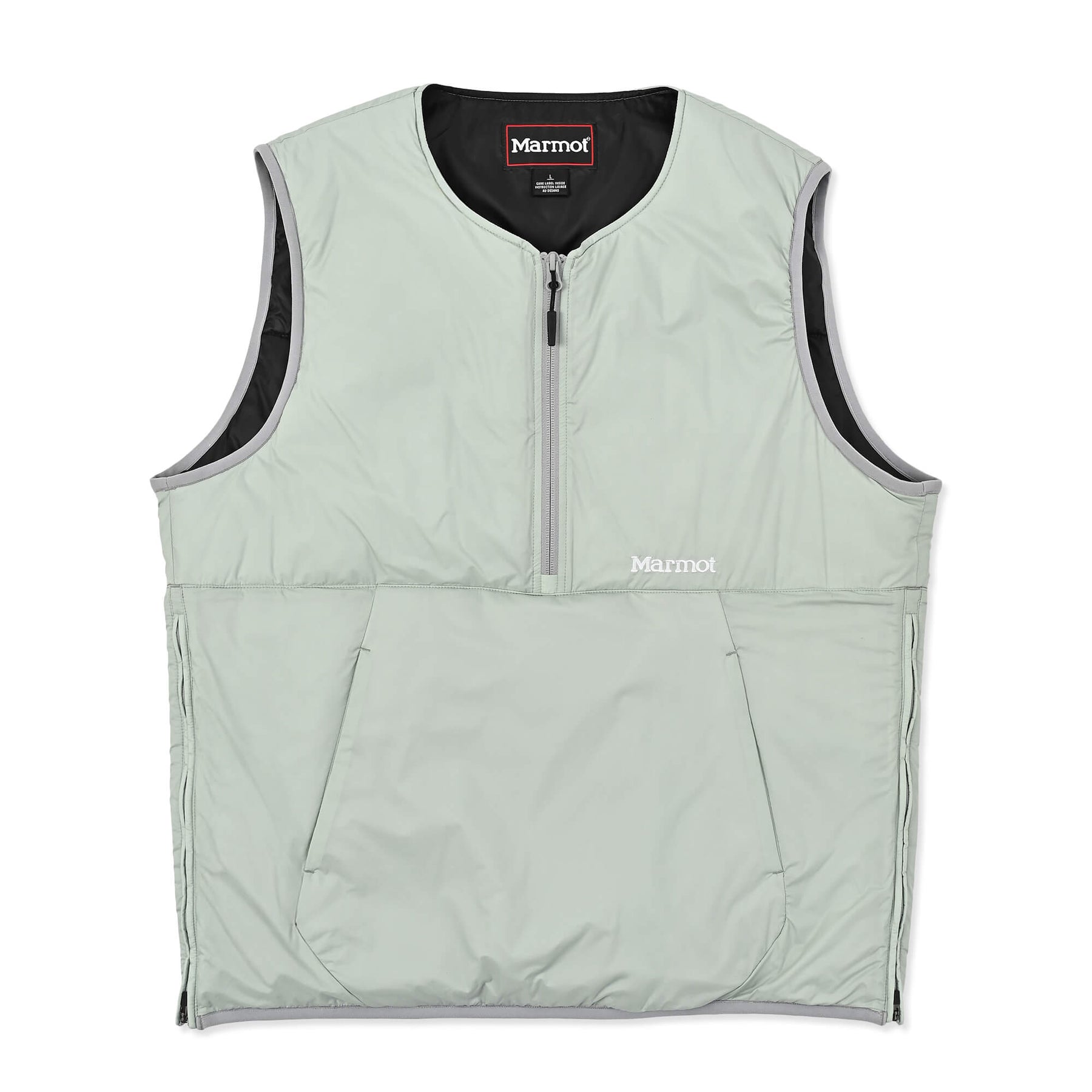 Light Shade Insulation Vest(ライトシェイドインサレーションベスト)