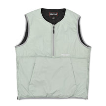 Light Shade Insulation Vest(ライトシェイドインサレーションベスト)