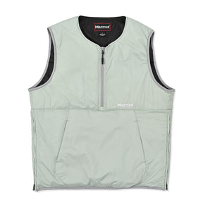 Light Shade Insulation Vest(ライトシェイドインサレーションベスト)