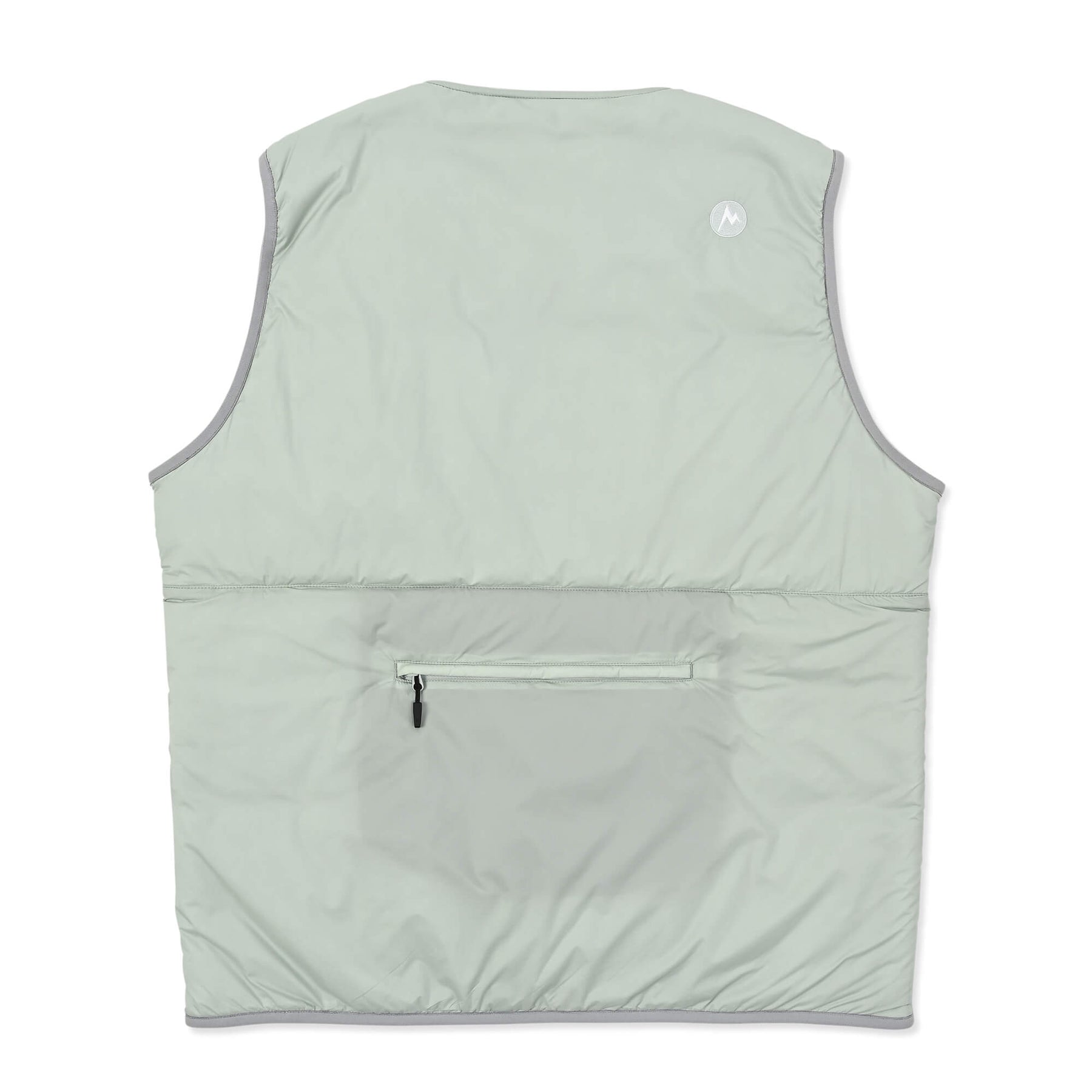Light Shade Insulation Vest(ライトシェイドインサレーションベスト)