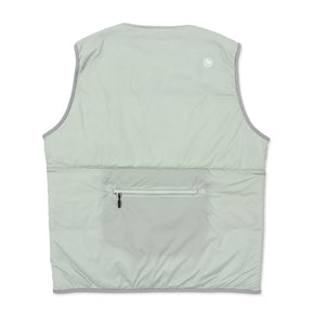 Light Shade Insulation Vest(ライトシェイドインサレーションベスト)