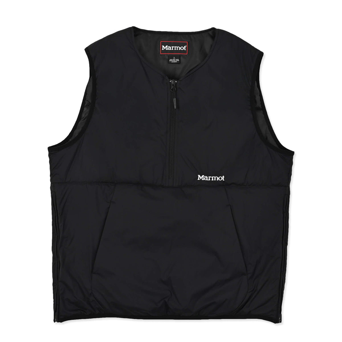 Light Shade Insulation Vest(ライトシェイドインサレーションベスト)