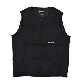 Light Shade Insulation Vest(ライトシェイドインサレーションベスト)