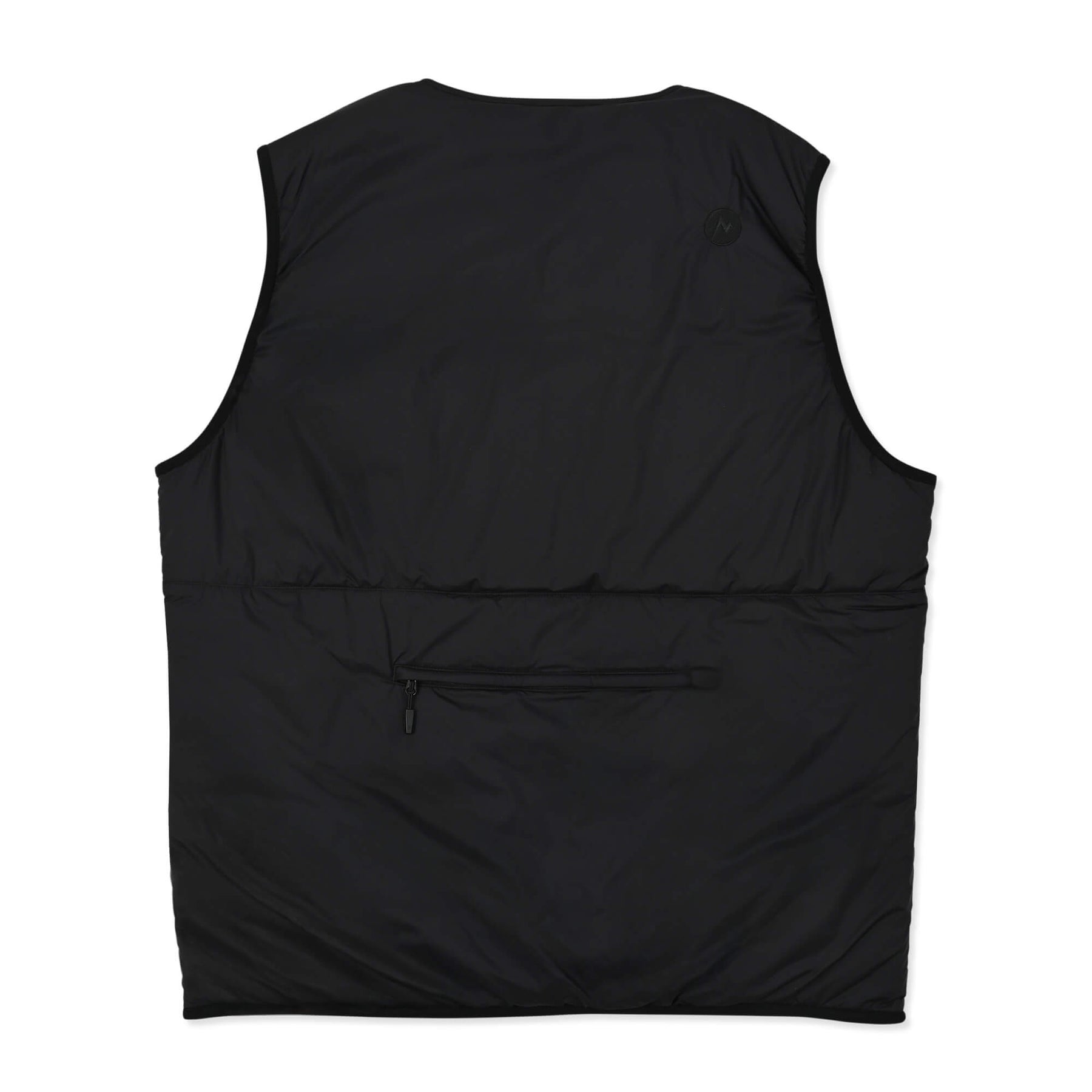 Light Shade Insulation Vest(ライトシェイドインサレーションベスト)