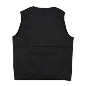 Light Shade Insulation Vest(ライトシェイドインサレーションベスト)