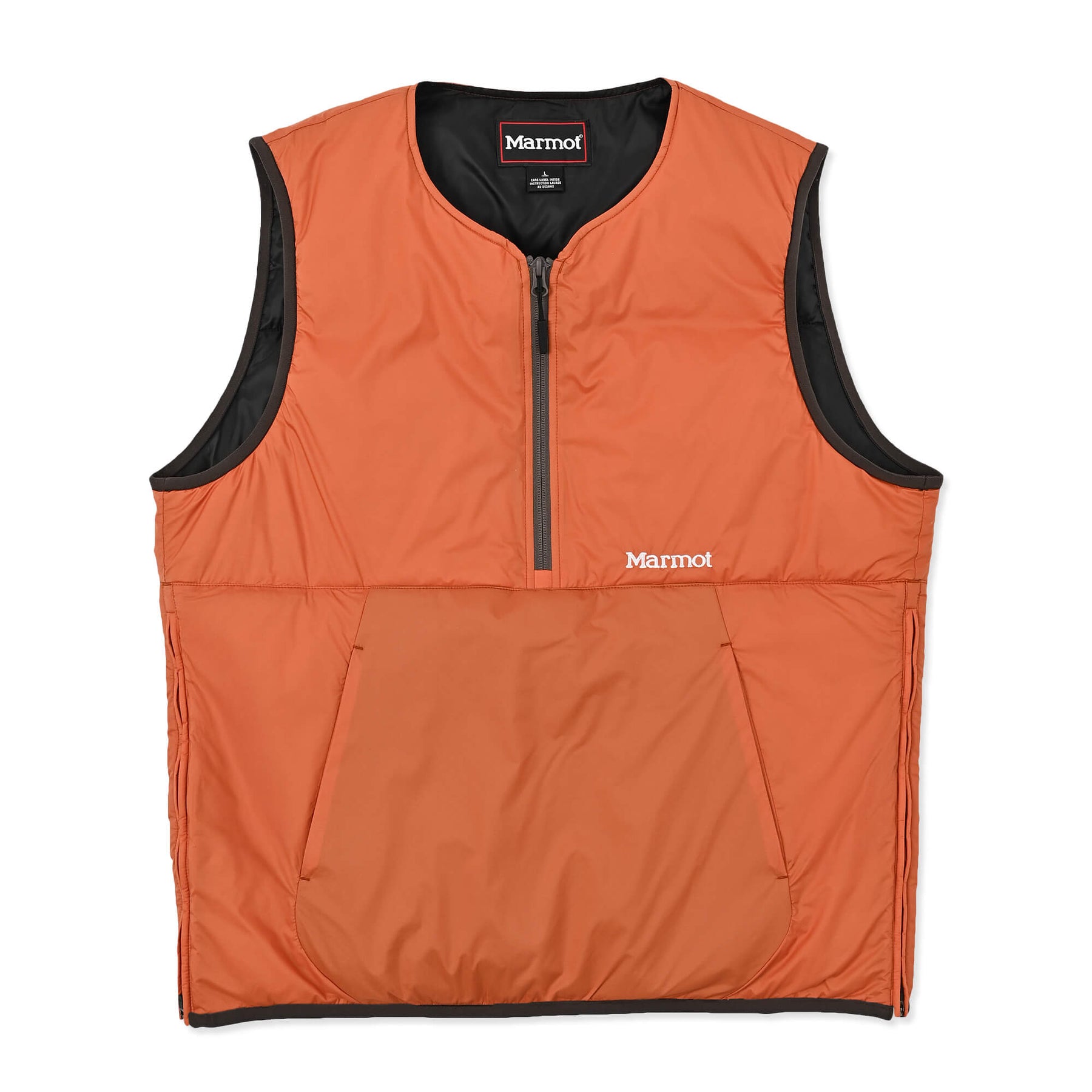 Light Shade Insulation Vest(ライトシェイドインサレーションベスト)
