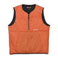 Light Shade Insulation Vest(ライトシェイドインサレーションベスト)
