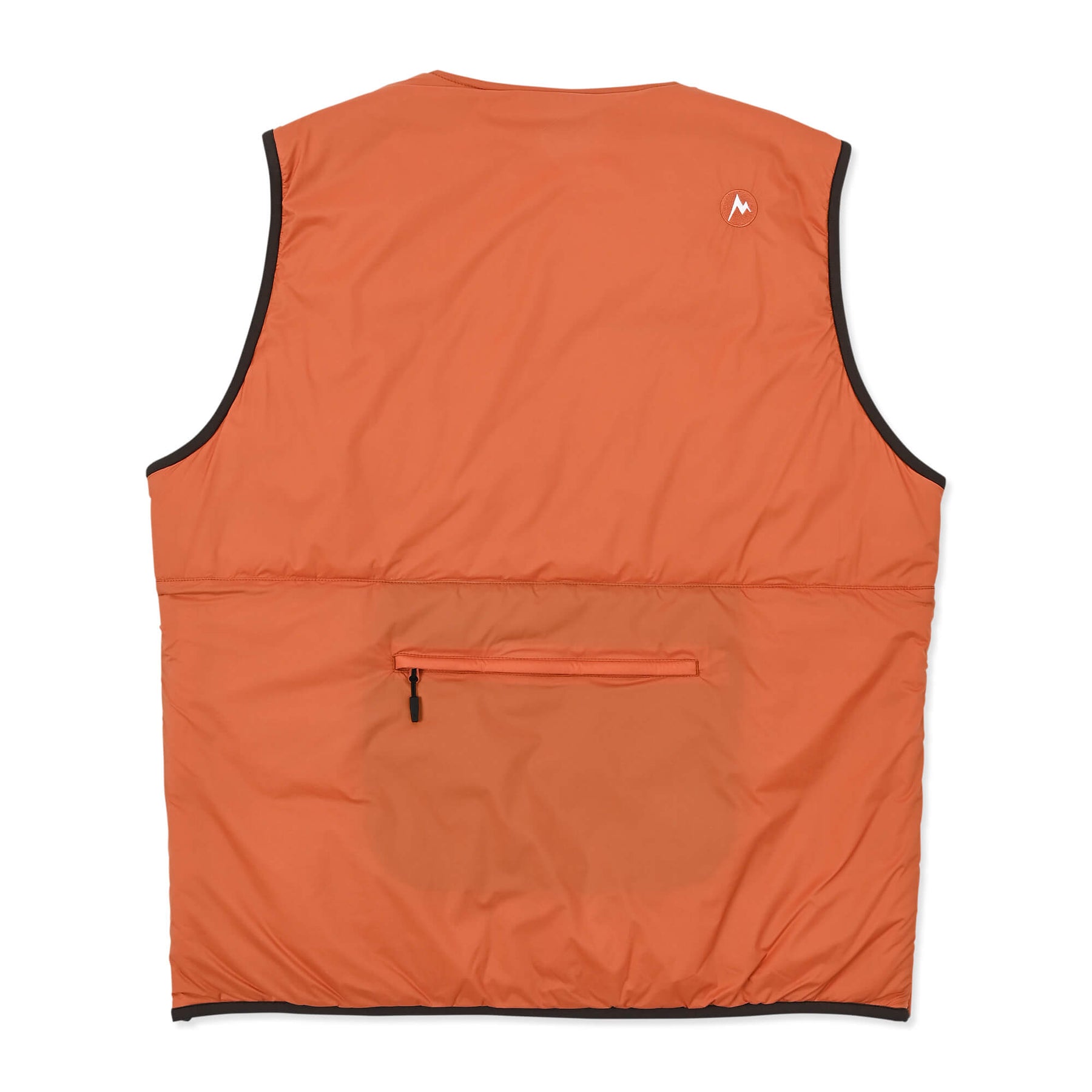Light Shade Insulation Vest(ライトシェイドインサレーションベスト)
