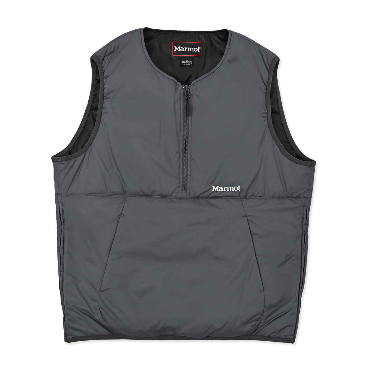 Light Shade Insulation Vest(ライトシェイドインサレーションベスト)