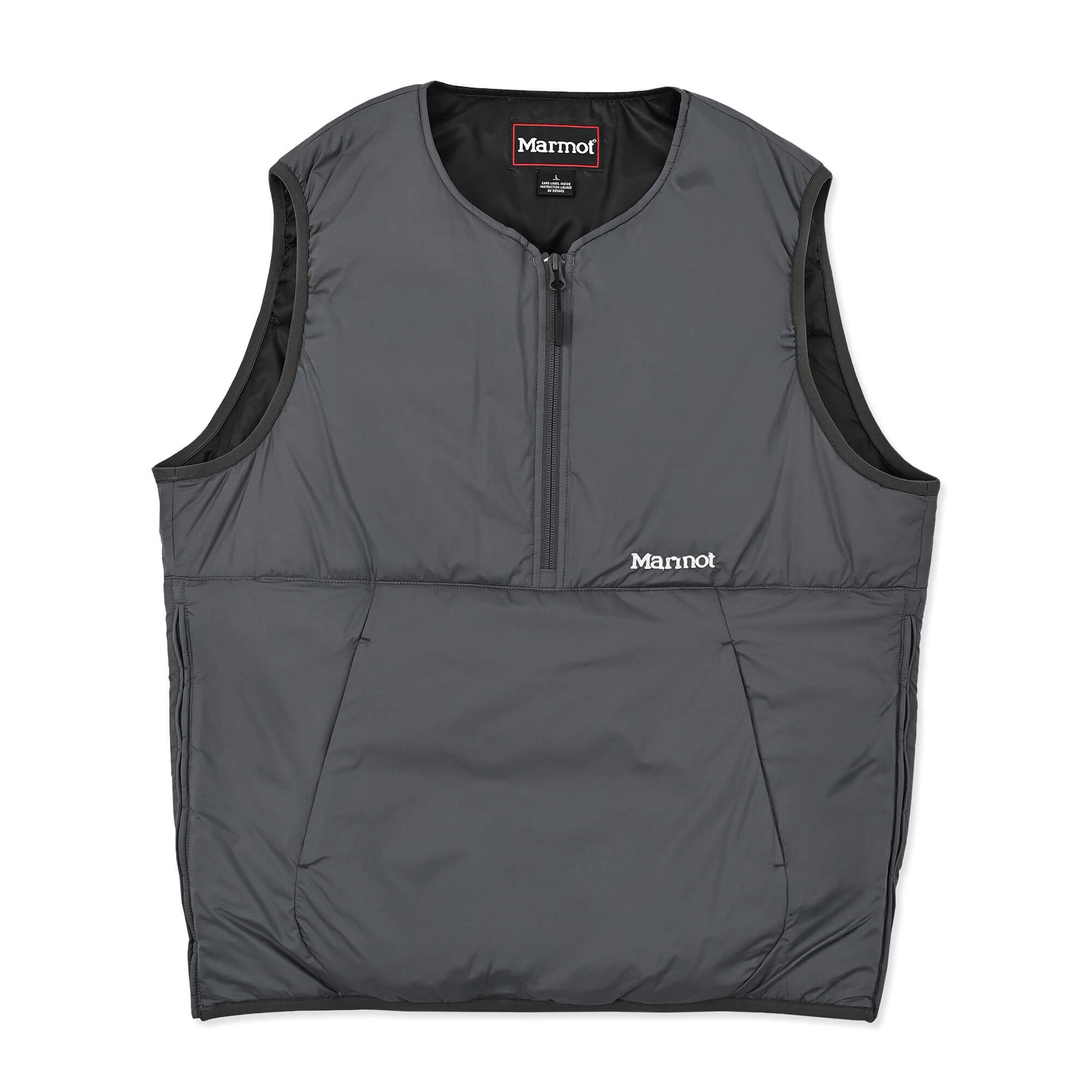 Light Shade Insulation Vest(ライトシェイドインサレーションベスト)